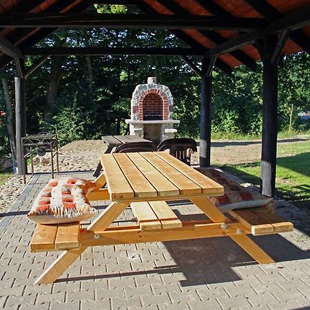 Rafaello Pokoje Goscinne Łagów Екстериор снимка