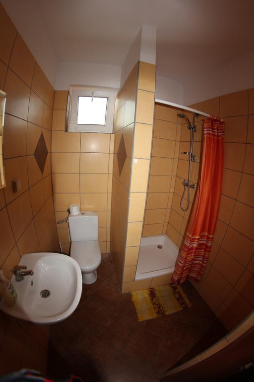 Rafaello Pokoje Goscinne Łagów Стая снимка